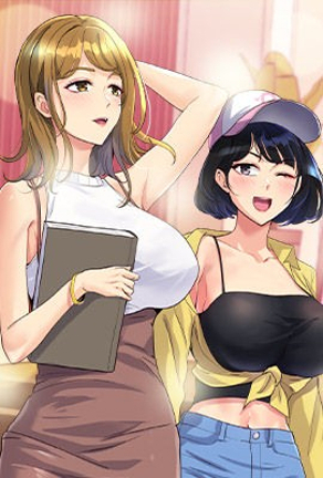 更新漫画3
